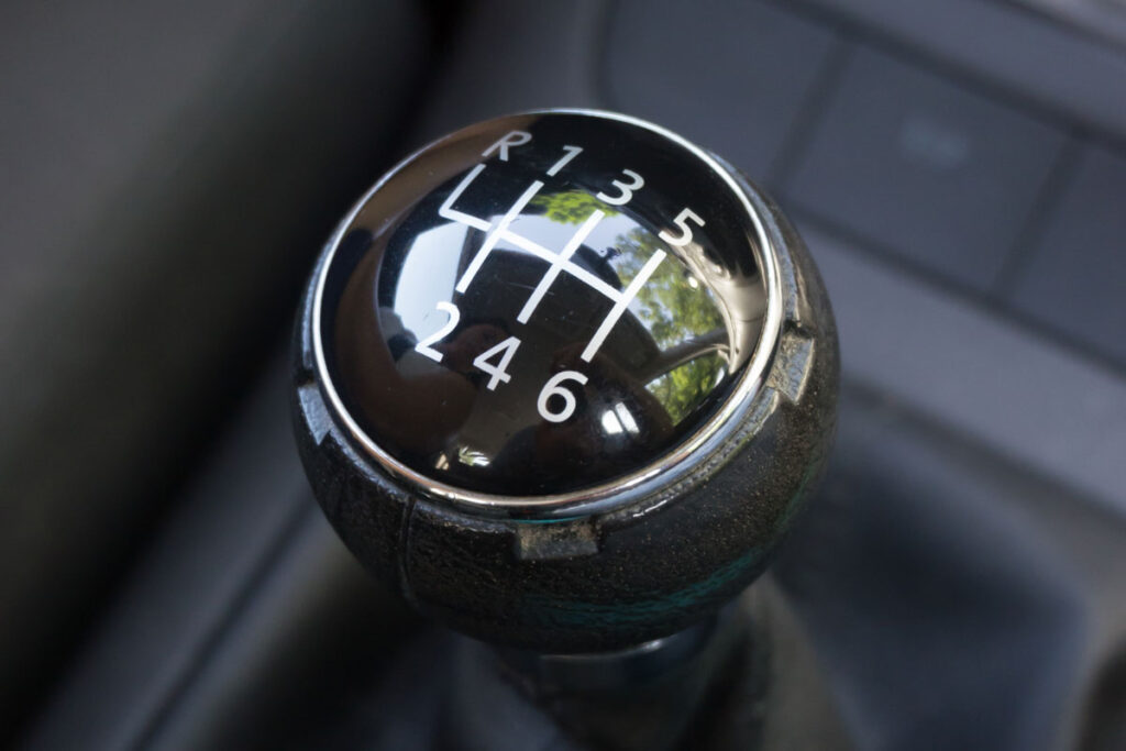 rijbewijs halen in ijsselstein leren schakelen